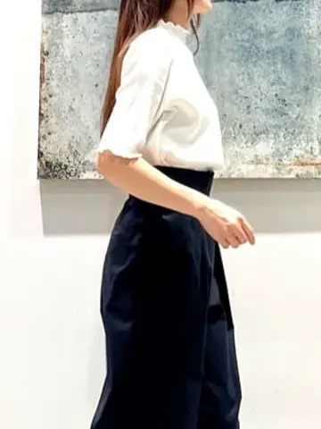 ONWARD CROSSET SELECT 田中 コーディネート画像