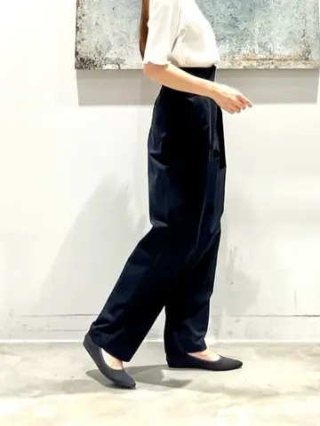 ONWARD CROSSET SELECT 田中 コーディネート画像