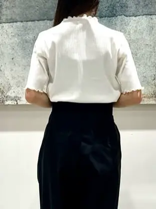 ONWARD CROSSET SELECT 田中 コーディネート画像