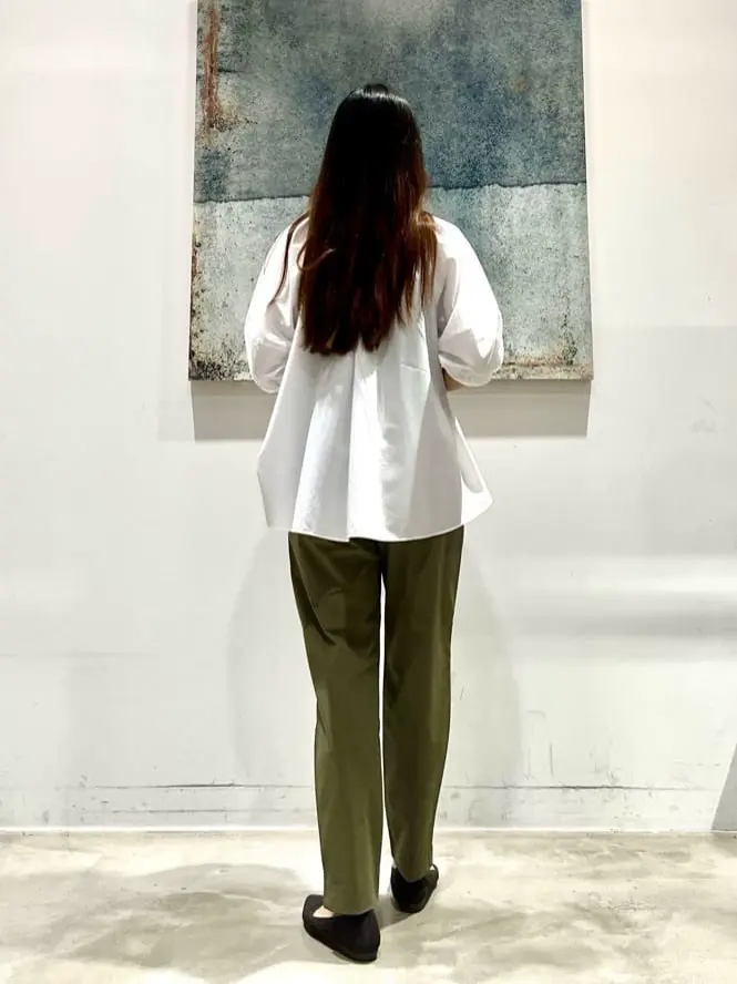 ONWARD CROSSET SELECT 田中 コーディネート画像