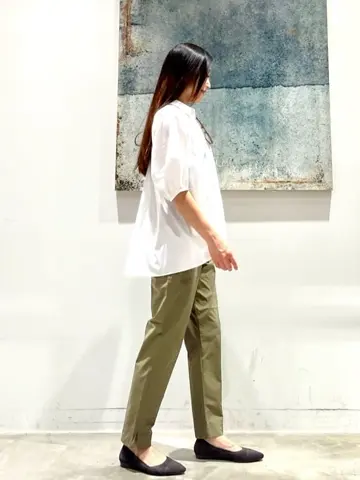 ONWARD CROSSET SELECT 田中 コーディネート画像