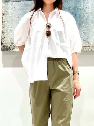 ONWARD CROSSET SELECT 田中 コーディネート画像