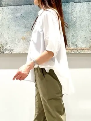 ONWARD CROSSET SELECT 田中 コーディネート画像