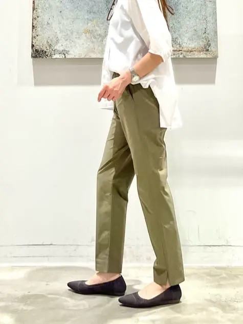 ONWARD CROSSET SELECT 田中 コーディネート画像