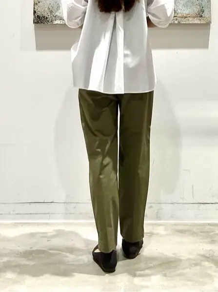 ONWARD CROSSET SELECT 田中 コーディネート画像