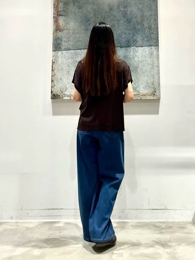 ONWARD CROSSET SELECT 田中 コーディネート画像