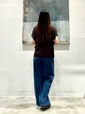 ONWARD CROSSET SELECT 田中 コーディネート画像