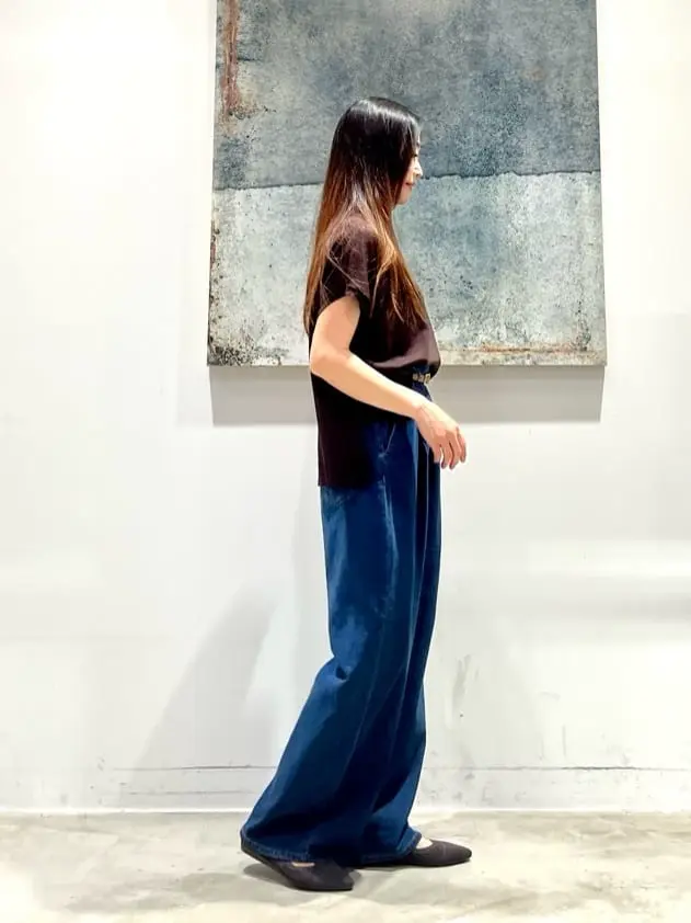 ONWARD CROSSET SELECT 田中 コーディネート画像