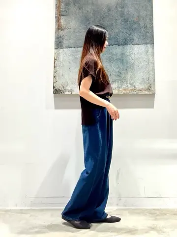 ONWARD CROSSET SELECT 田中 コーディネート画像