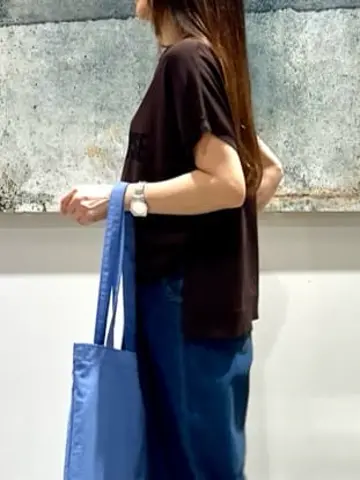 ONWARD CROSSET SELECT 田中 コーディネート画像