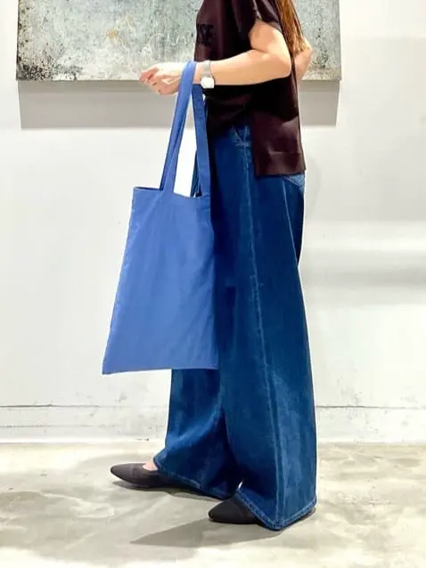 ONWARD CROSSET SELECT 田中 コーディネート画像