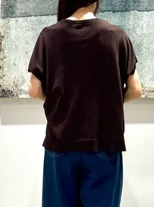 ONWARD CROSSET SELECT 田中 コーディネート画像