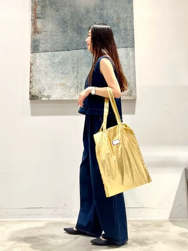 ONWARD CROSSET SELECT 田中 コーディネート画像