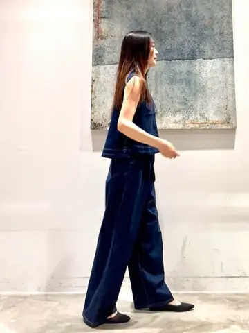 ONWARD CROSSET SELECT 田中 コーディネート画像