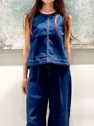 ONWARD CROSSET SELECT 田中 コーディネート画像