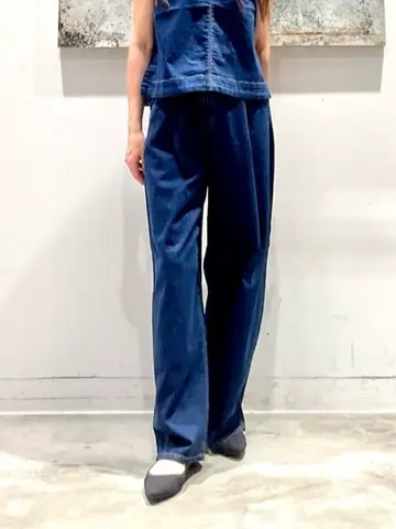 ONWARD CROSSET SELECT 田中 コーディネート画像