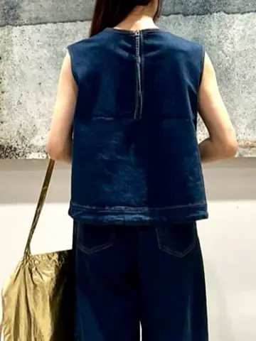 ONWARD CROSSET SELECT 田中 コーディネート画像