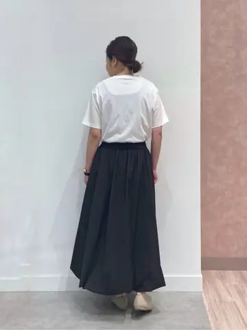 ONWARD CROSSET SELECT 野村 コーディネート画像