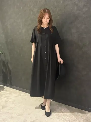 ONWARD CROSSET SELECT niina コーディネート画像