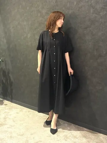 ONWARD CROSSET SELECT niina コーディネート画像