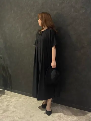 ONWARD CROSSET SELECT niina コーディネート画像