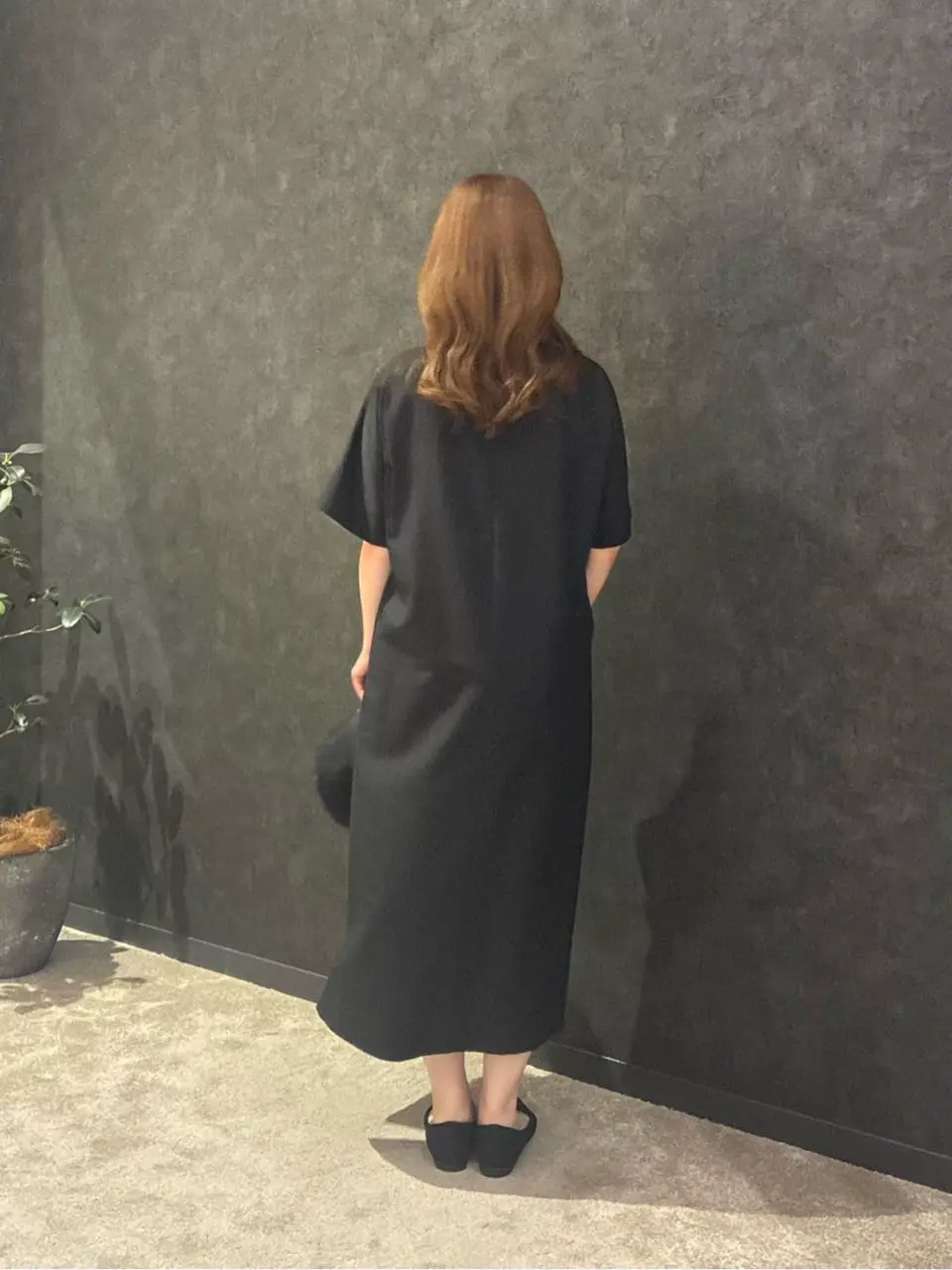 ONWARD CROSSET SELECT niina コーディネート画像