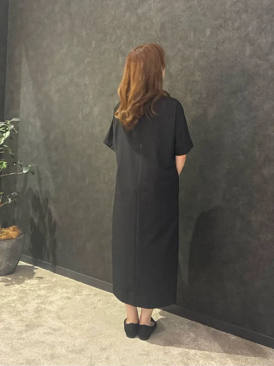 ONWARD CROSSET SELECT niina コーディネート画像