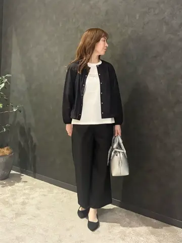 ONWARD CROSSET SELECT niina コーディネート画像