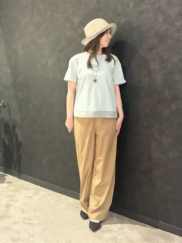 ONWARD CROSSET SELECT niina コーディネート画像