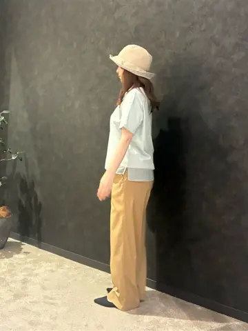 ONWARD CROSSET SELECT niina コーディネート画像