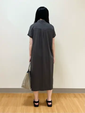 ONWARD CROSSET SELECT Aina コーディネート画像