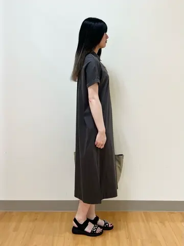 ONWARD CROSSET SELECT Aina コーディネート画像