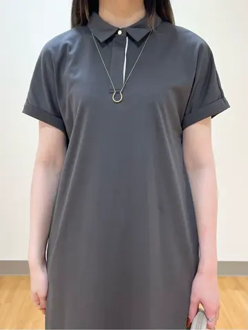 ONWARD CROSSET SELECT Aina コーディネート画像