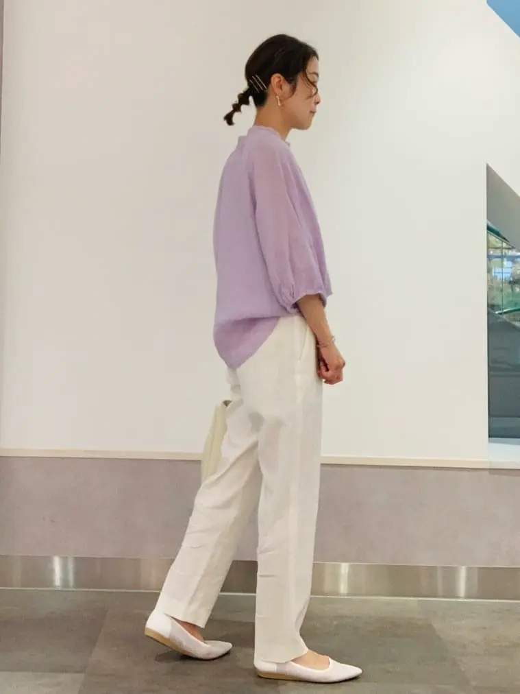 ONWARD CROSSET SELECT KUMAZAWA ✼  コーディネート画像