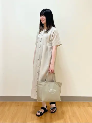 ONWARD CROSSET SELECT Aina コーディネート画像