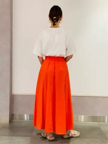 ONWARD CROSSET SELECT KUMAZAWA ✼  コーディネート画像