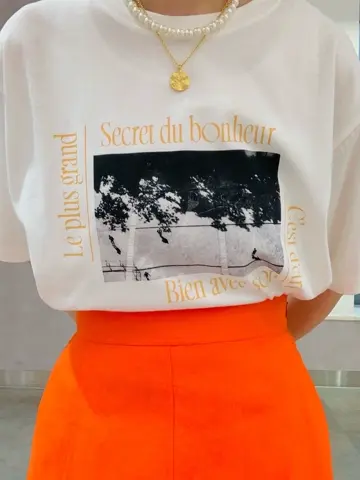 ONWARD CROSSET SELECT KUMAZAWA ✼  コーディネート画像