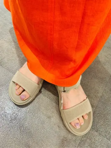 ONWARD CROSSET SELECT KUMAZAWA ✼  コーディネート画像