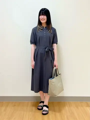 ONWARD CROSSET SELECT Aina コーディネート画像