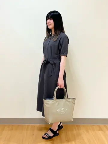 ONWARD CROSSET SELECT Aina コーディネート画像