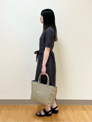 ONWARD CROSSET SELECT Aina コーディネート画像