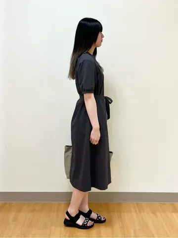 ONWARD CROSSET SELECT Aina コーディネート画像