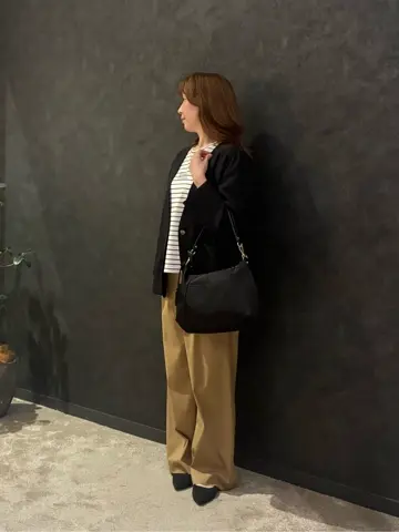 ONWARD CROSSET SELECT niina コーディネート画像