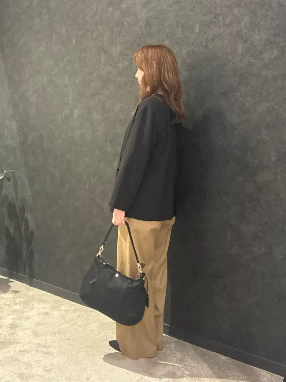 ONWARD CROSSET SELECT niina コーディネート画像