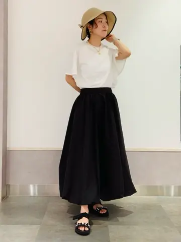 ONWARD CROSSET SELECT KUMAZAWA ✼  コーディネート画像