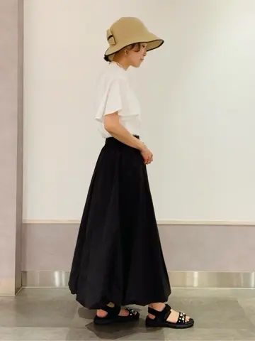 ONWARD CROSSET SELECT KUMAZAWA ✼  コーディネート画像