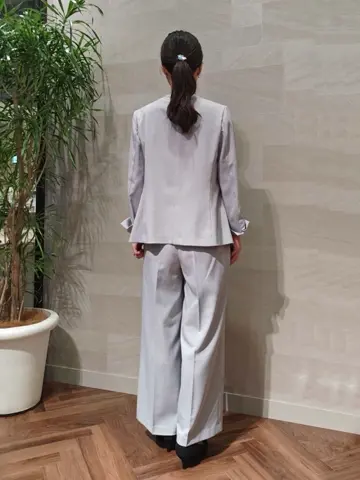 ONWARD CROSSET SELECT 浅岡 コーディネート画像