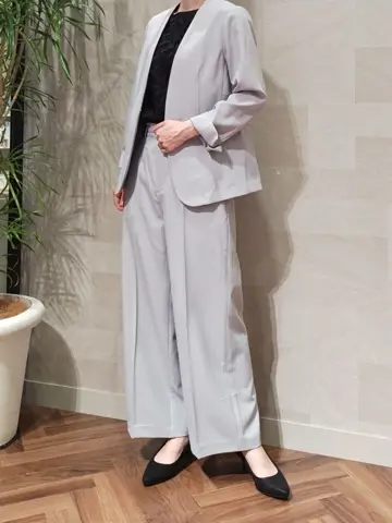 ONWARD CROSSET SELECT 浅岡 コーディネート画像