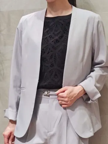 ONWARD CROSSET SELECT 浅岡 コーディネート画像