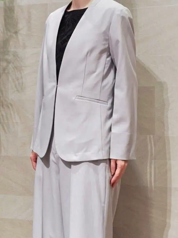 ONWARD CROSSET SELECT 浅岡 コーディネート画像